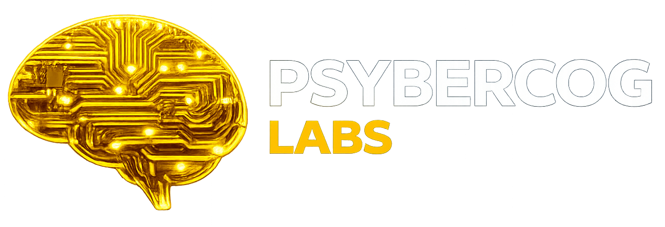PsyberCog Labs